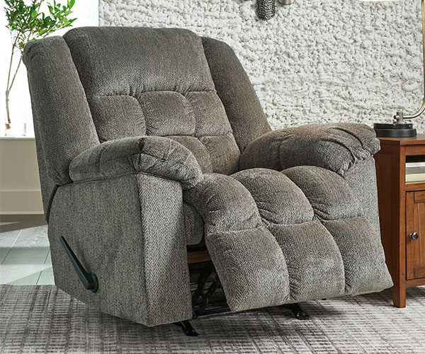 Recliners