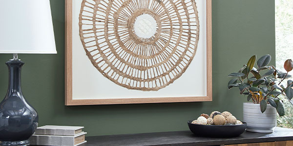 Home Decor