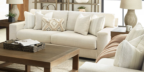Living Rooms