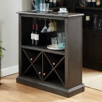 Grey Bar
