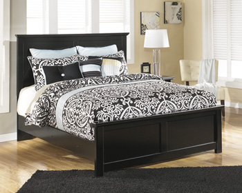 Maribel Queen Bed image 1
