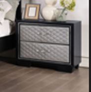 Luxor Nightstand image 1