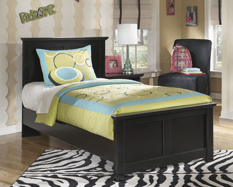 Maribel Twin Bed
