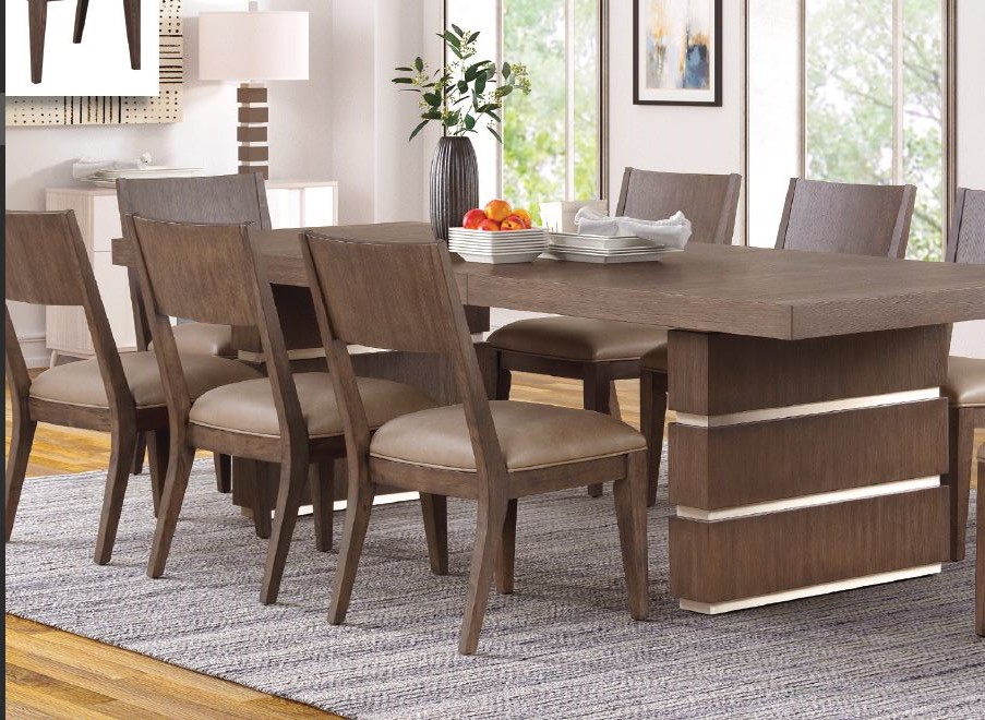 Stratum 9 Pc Diningroom image 1