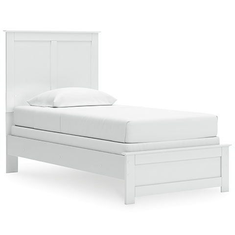 Bostwick Twin Bed image 1