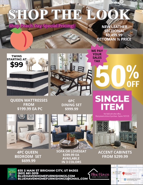 Shop the Look Ad
