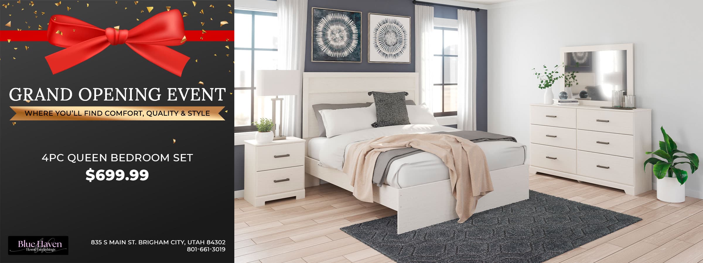 Shop Bedroom Sets