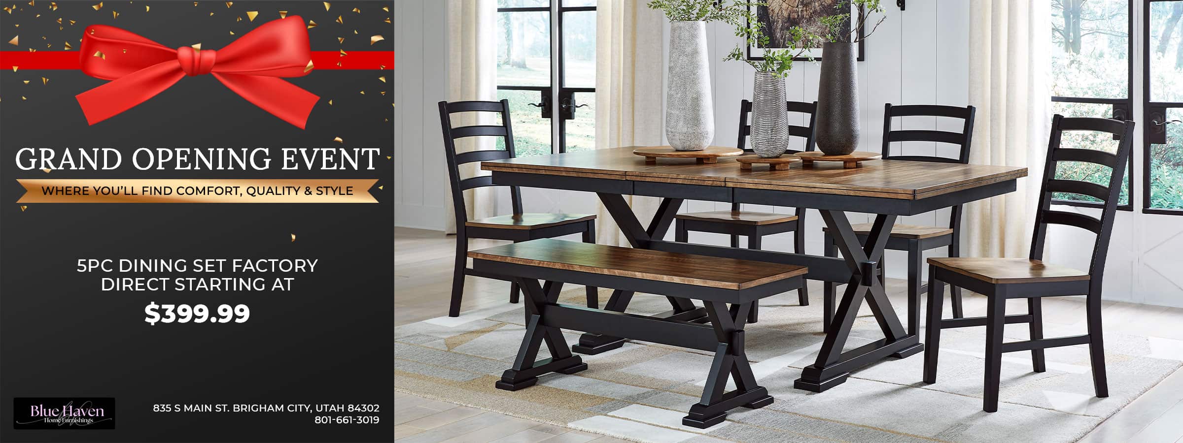 Shop Dining Room Sets