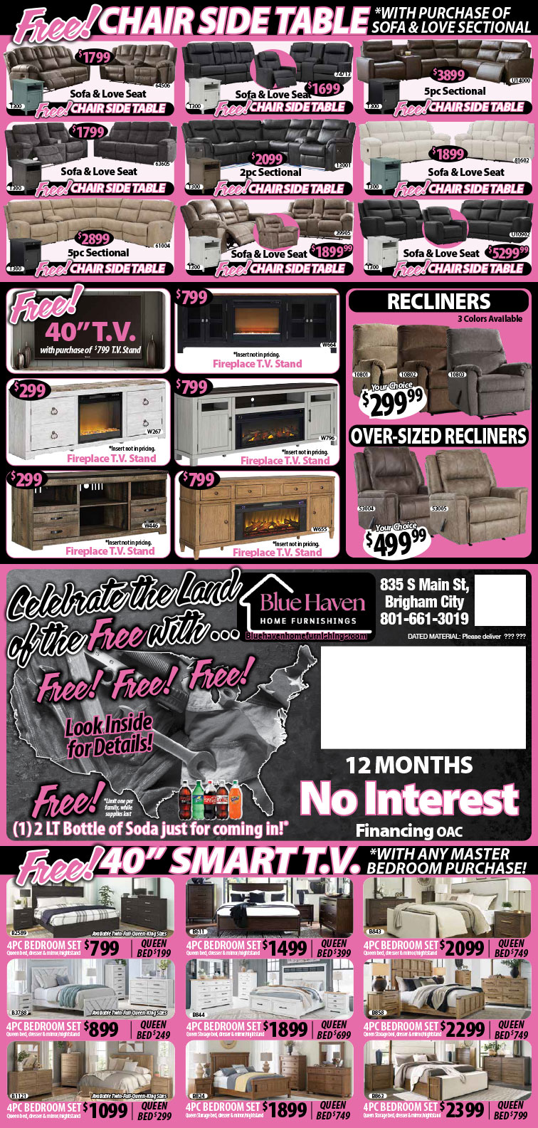 Current Ad Page 1
