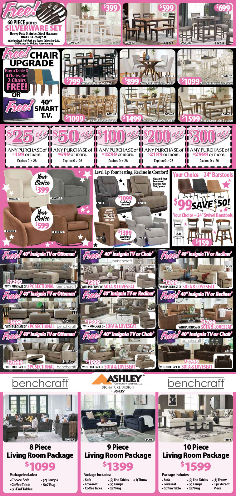 Current Ad Page 2