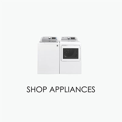 Appliances