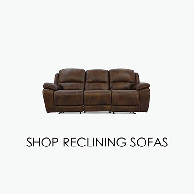 Reclining Sofas