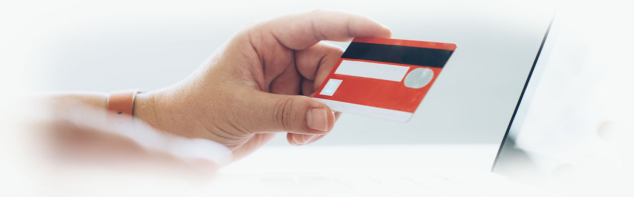 Online bill pay