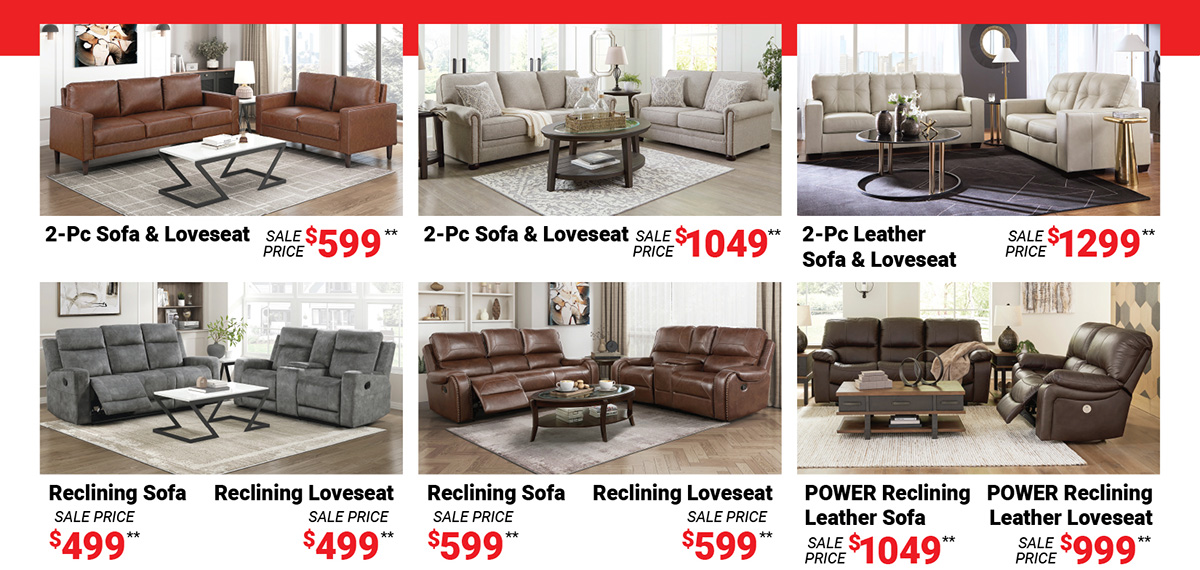 Memorial Day Sale