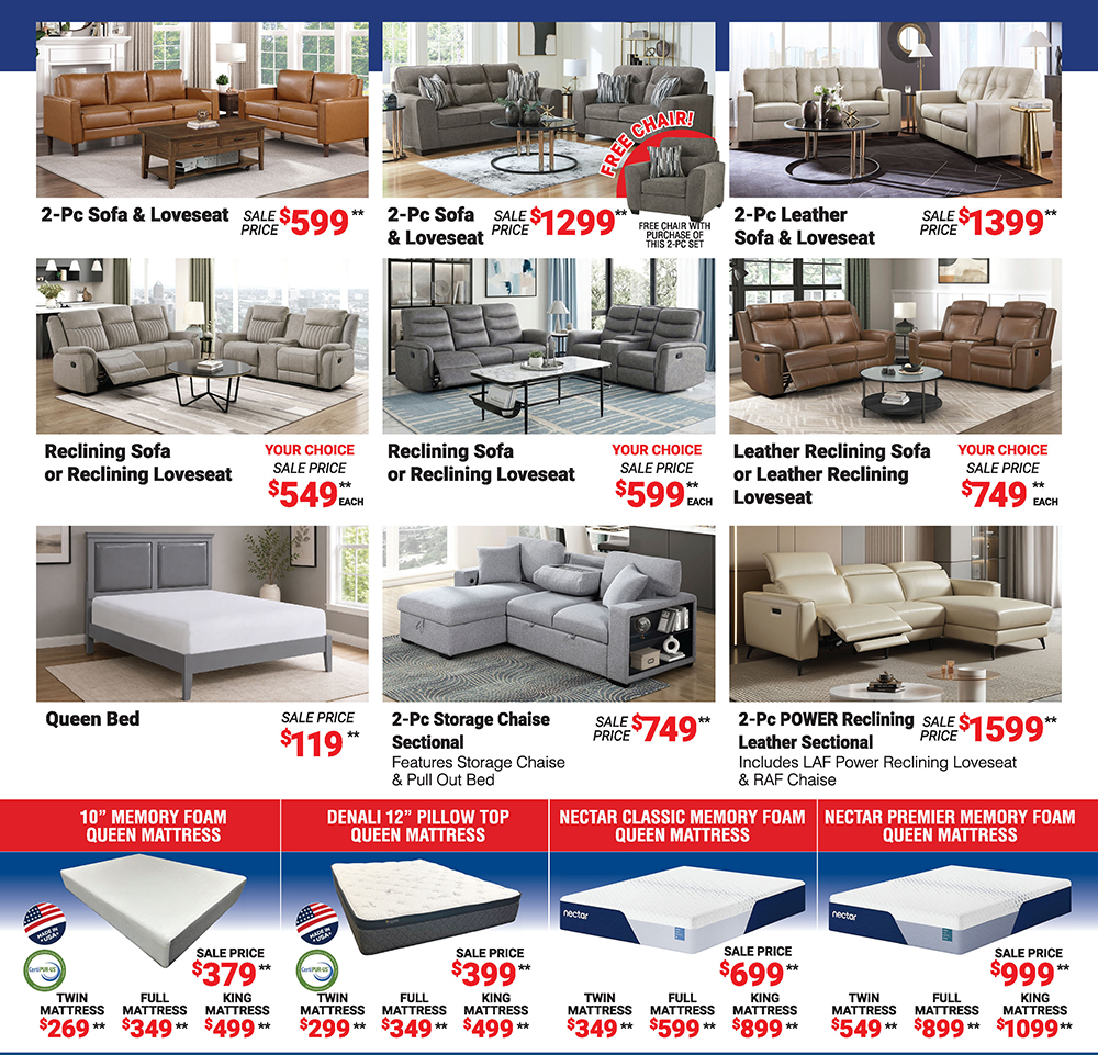Labor Day Sale