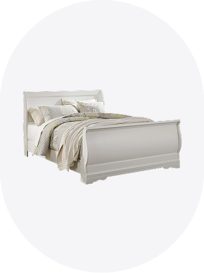 Bedroom - Shop Now 