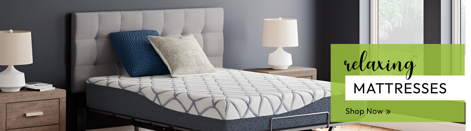 Mattresses - Shop Now 