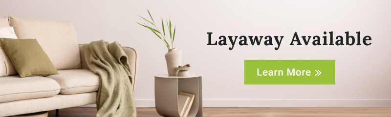 Layaway - Learn More 