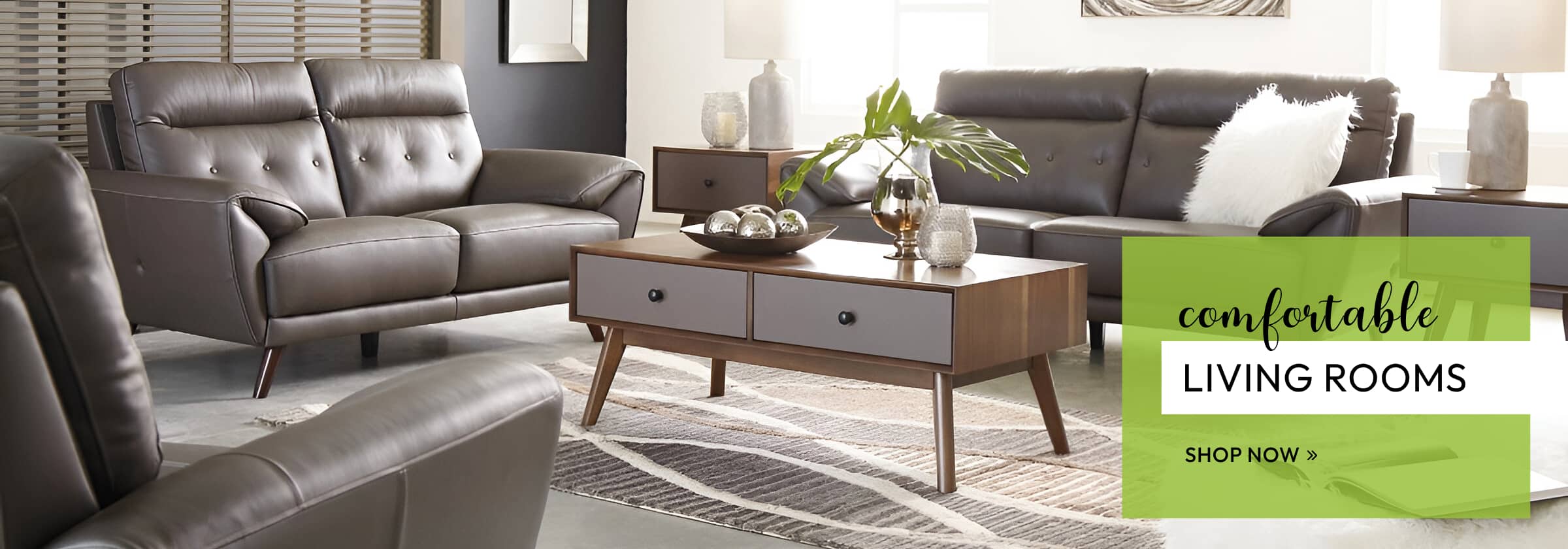 Living Room - Browse Now