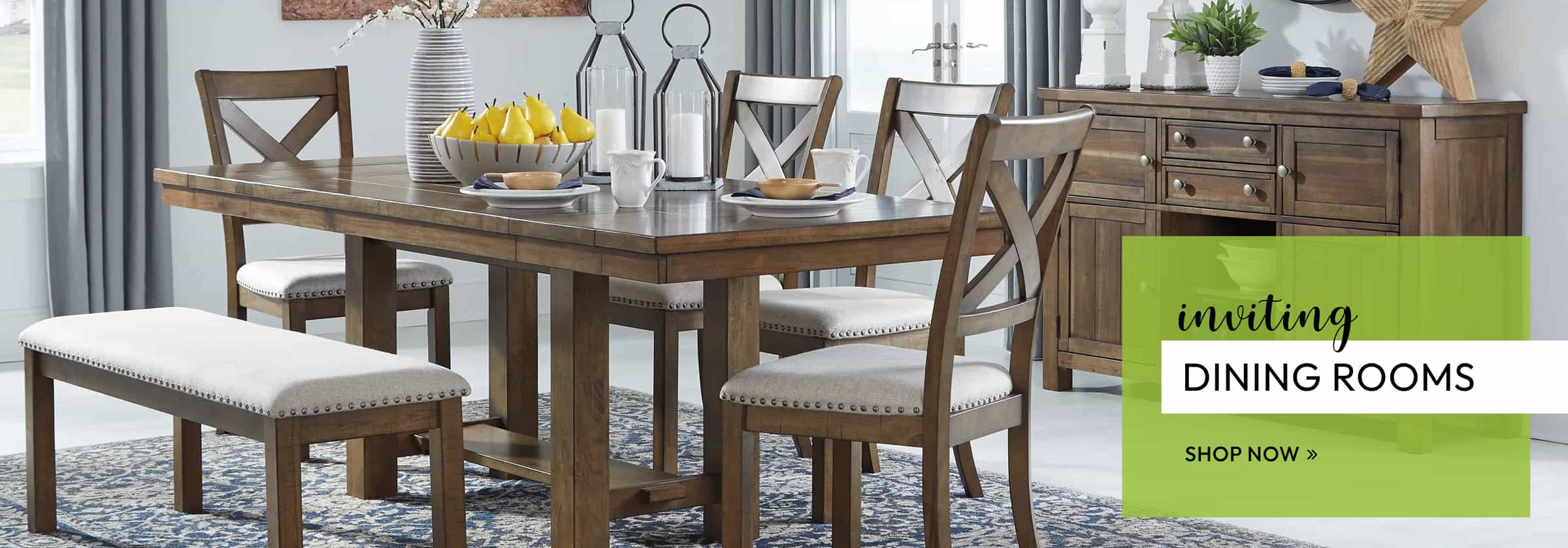 Dining Room - Browse Now