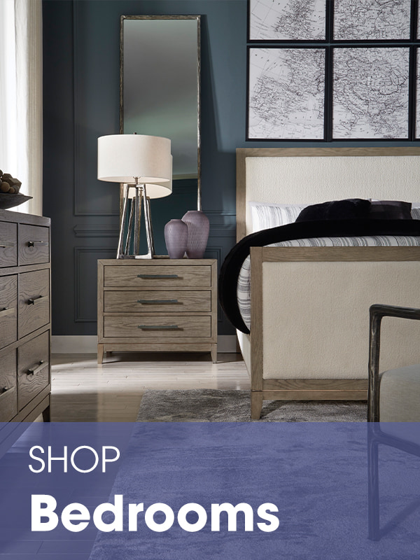 Shop Bedrooms