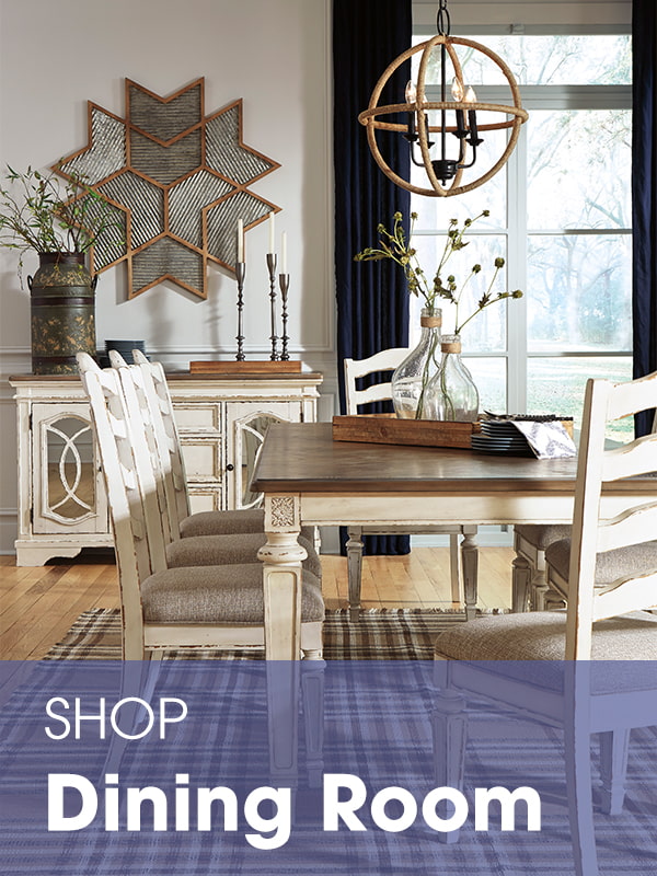 Shop Dining Room