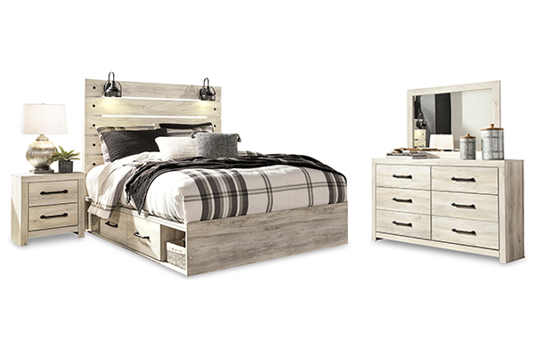 Shop Bedroom Sets
