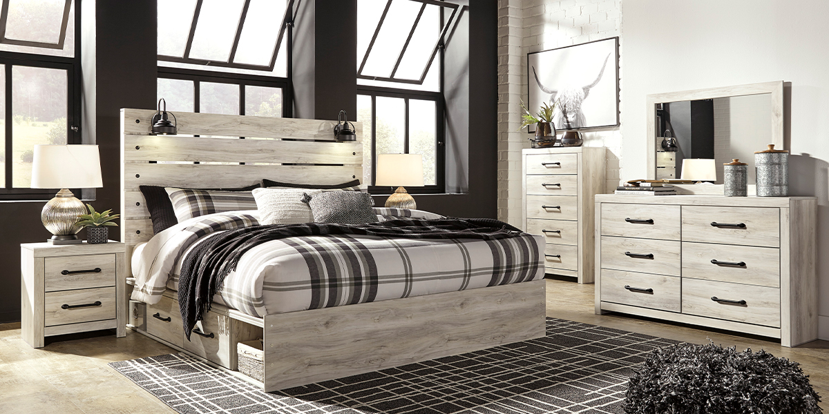 Shop Bedrooms