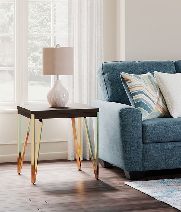 Shop Coffee & End Table Sets