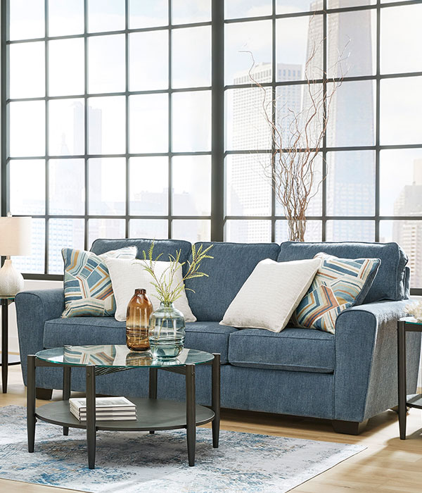 Shop Sofas