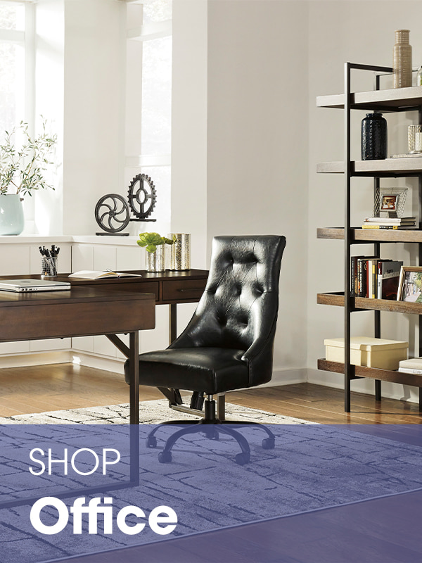 Shop Office