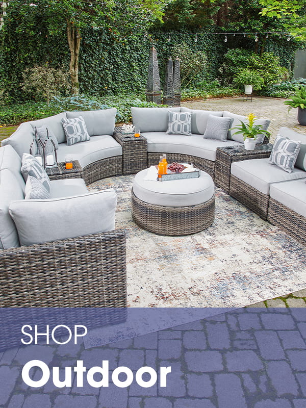 Shop Outdoor