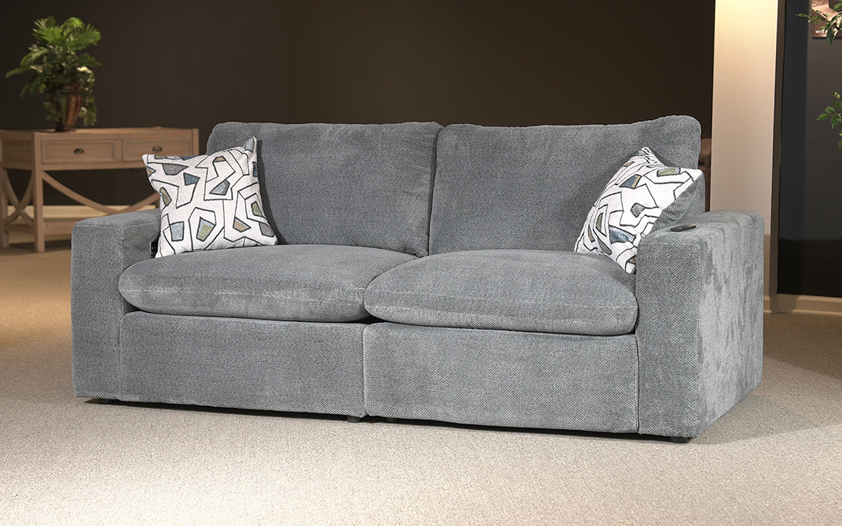 Canopy 2-Piece Sectional image 1