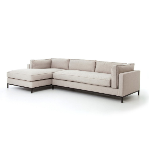  Abby 2pc Sectional-1