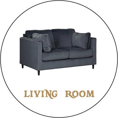 Living Rooms