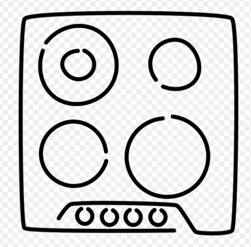 Cooktops