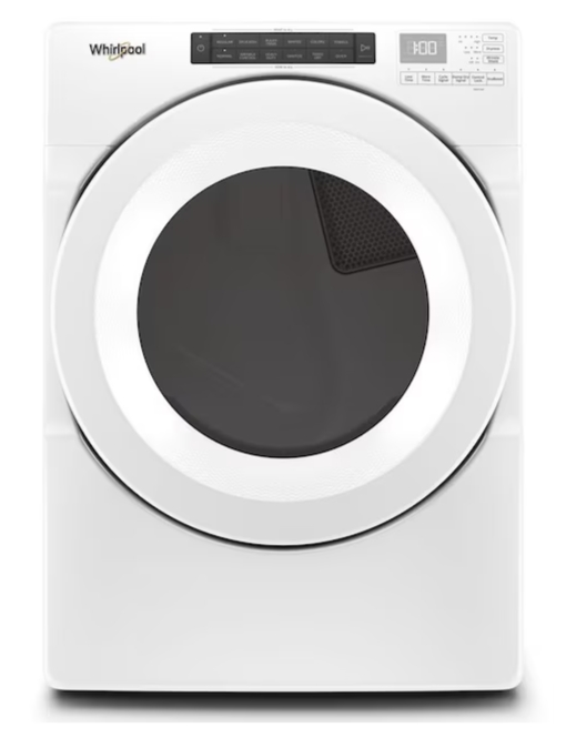 Whirlpool 7.4cu. ft. Electric Dryer  image 1