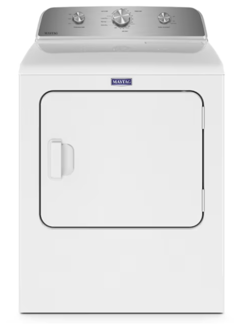 Maytag 7cu. ft. Electric Dryer  image 1