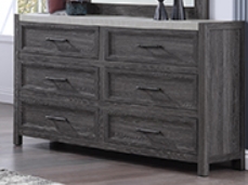 MADSEN DRESSER