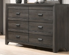 ADELAIDE DRESSER image 1