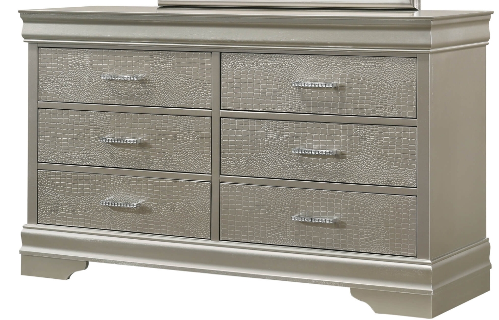 AMALIA DRESSER