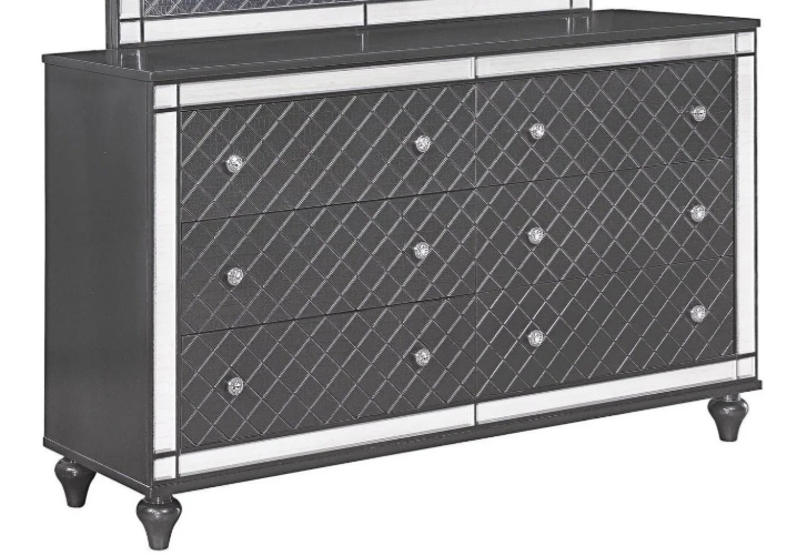 REFINO DRESSER