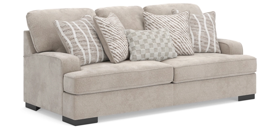 High Profile Sofa image 1