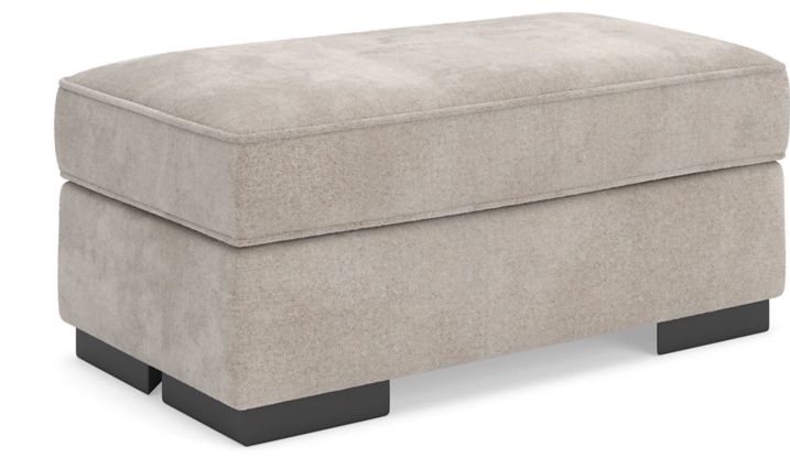 High Profile Ottoman image 1