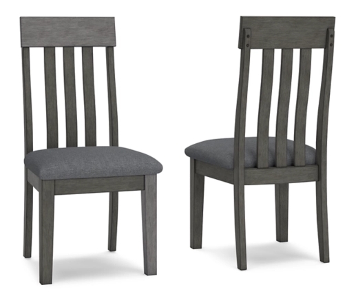 D589-01 Hallanden Dining Chairs (Pair) image 1