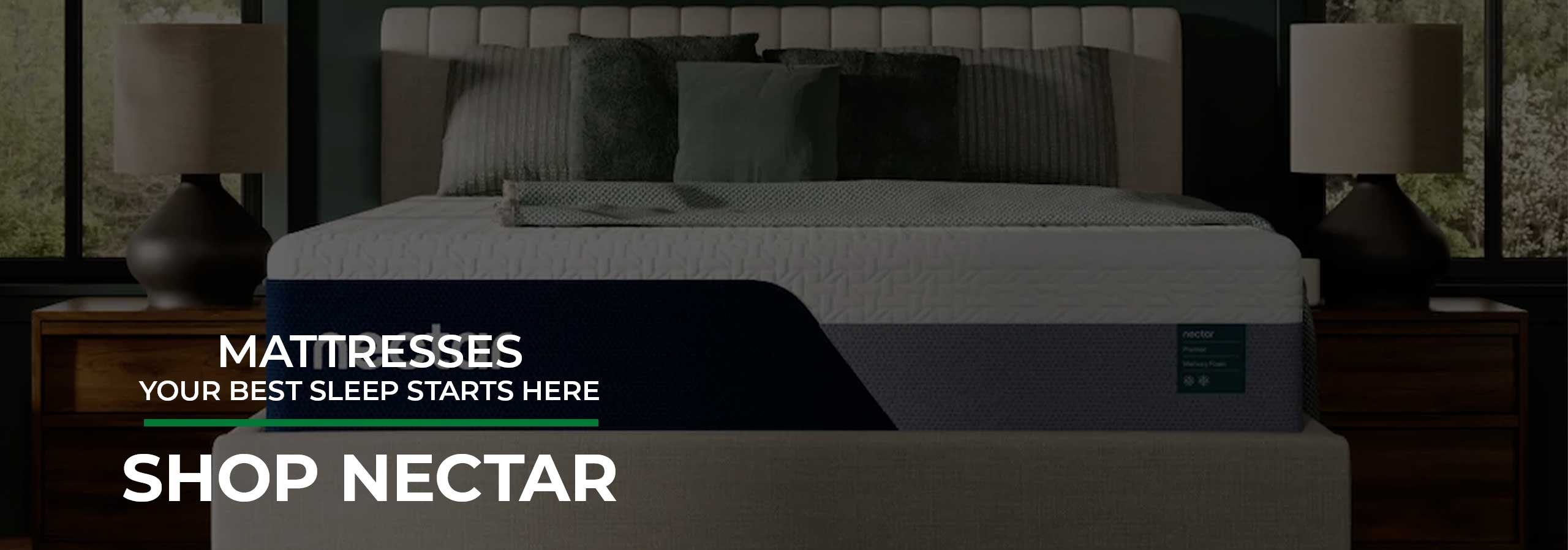 Nectar Mattresses