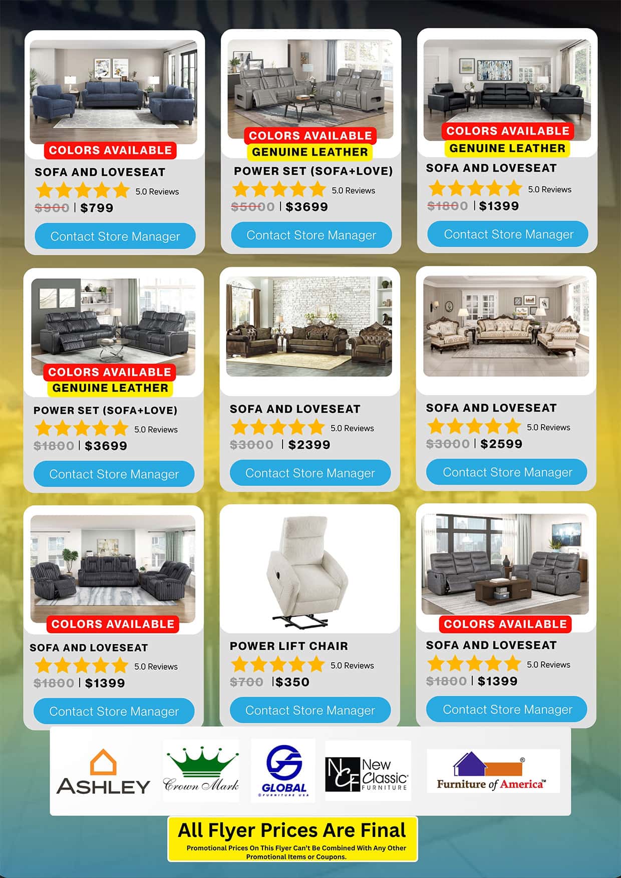 Hot Buy Sale - Page 2
