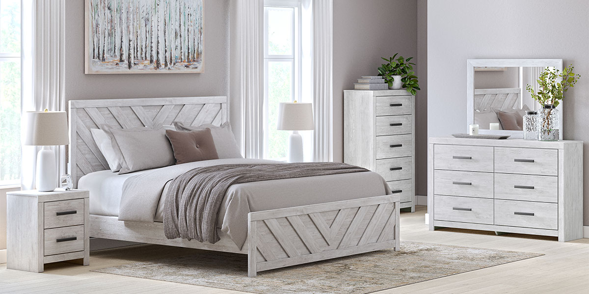Bedrooms - Browse Now