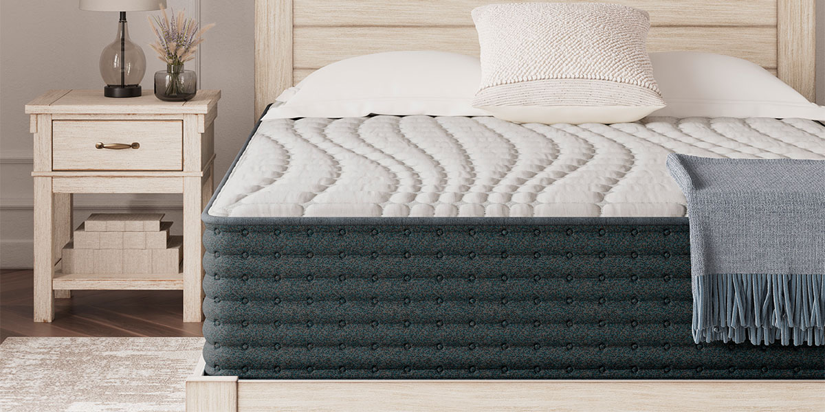Mattress by Type - Browse Now