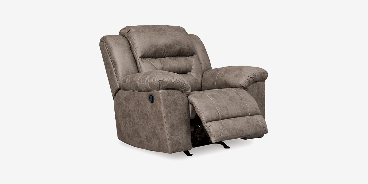 Recliners - Browse Now